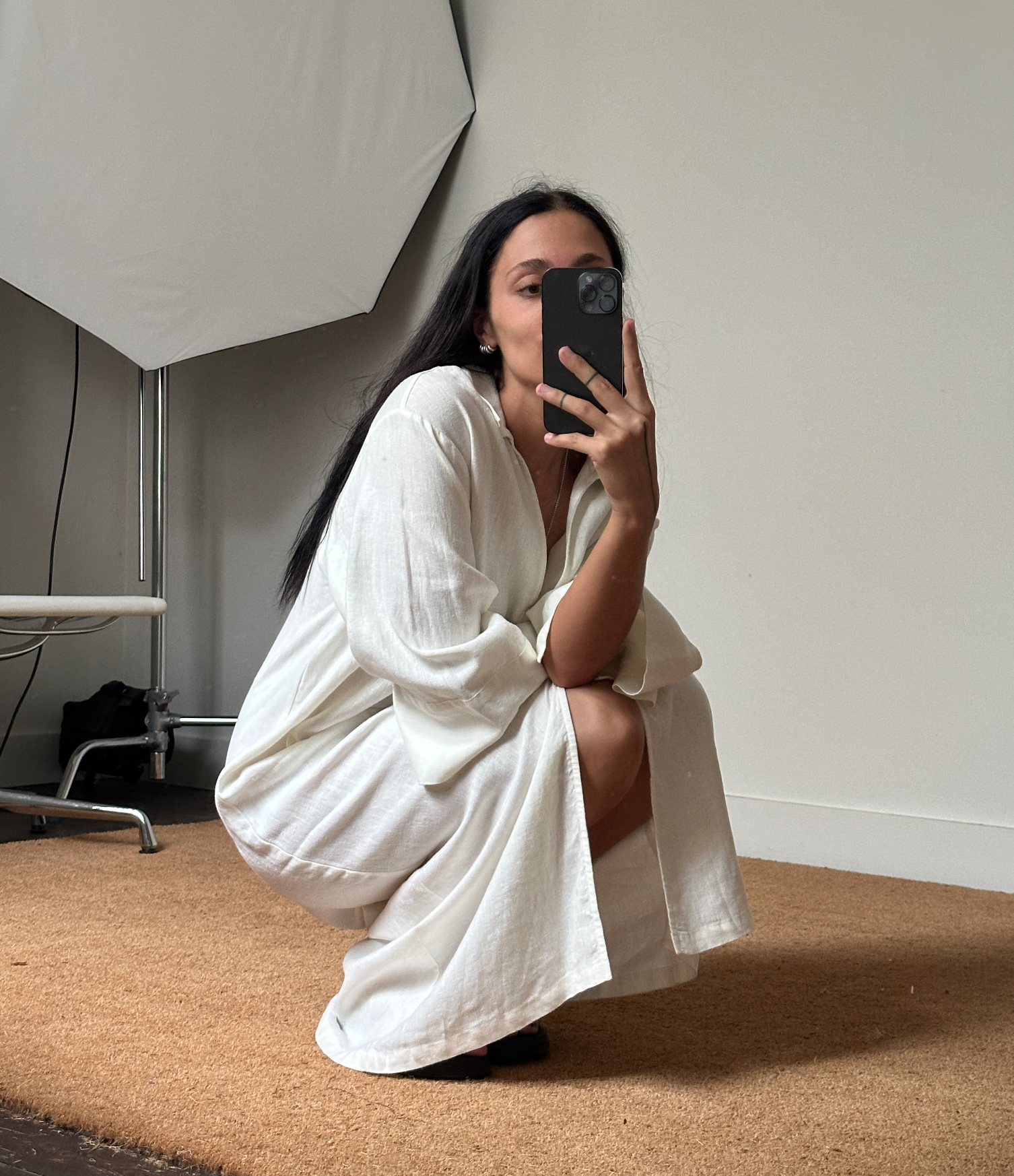 Samsoe Samsoe Women Saalle Dress