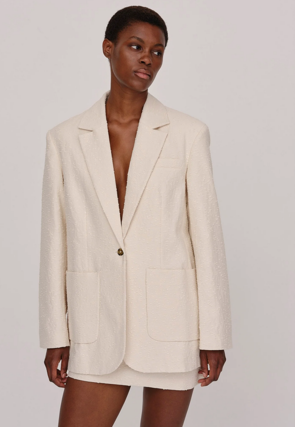 Herskind Leo Blazer