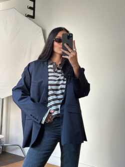 Zeffon Eliott Blazer