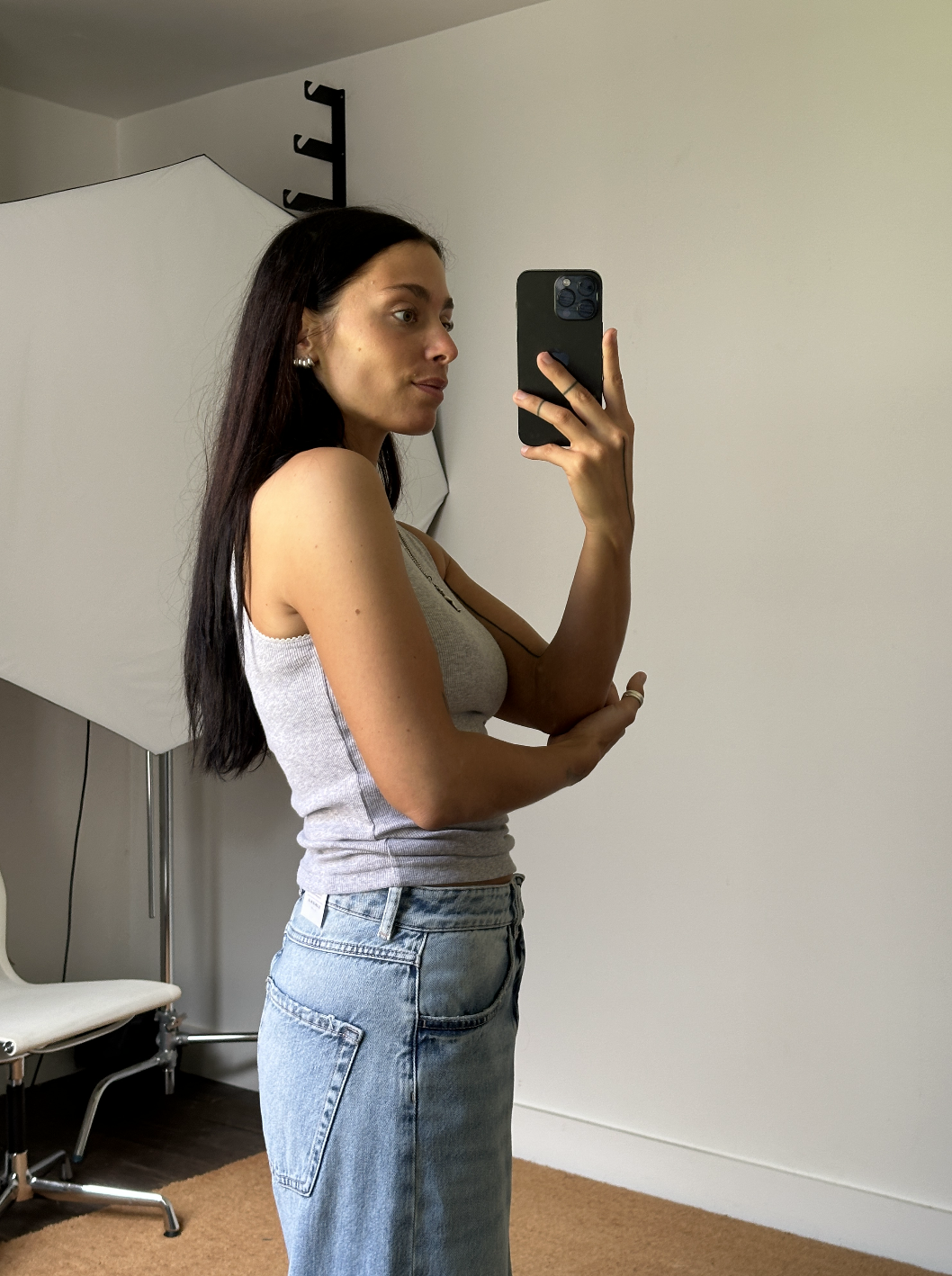 Samsoe Samsoe Women Sajune Tank Top