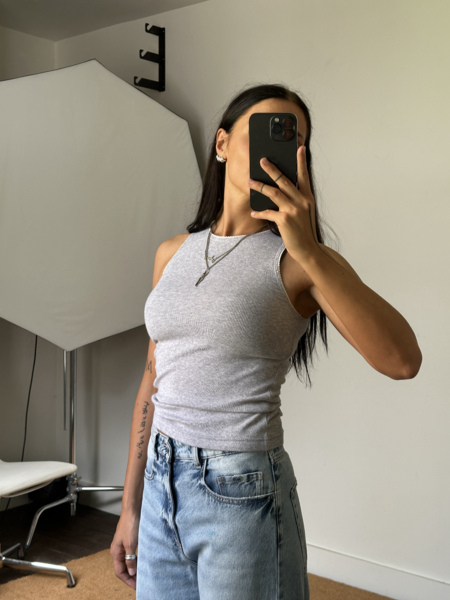 Samsoe Samsoe Women Sajune Tank Top