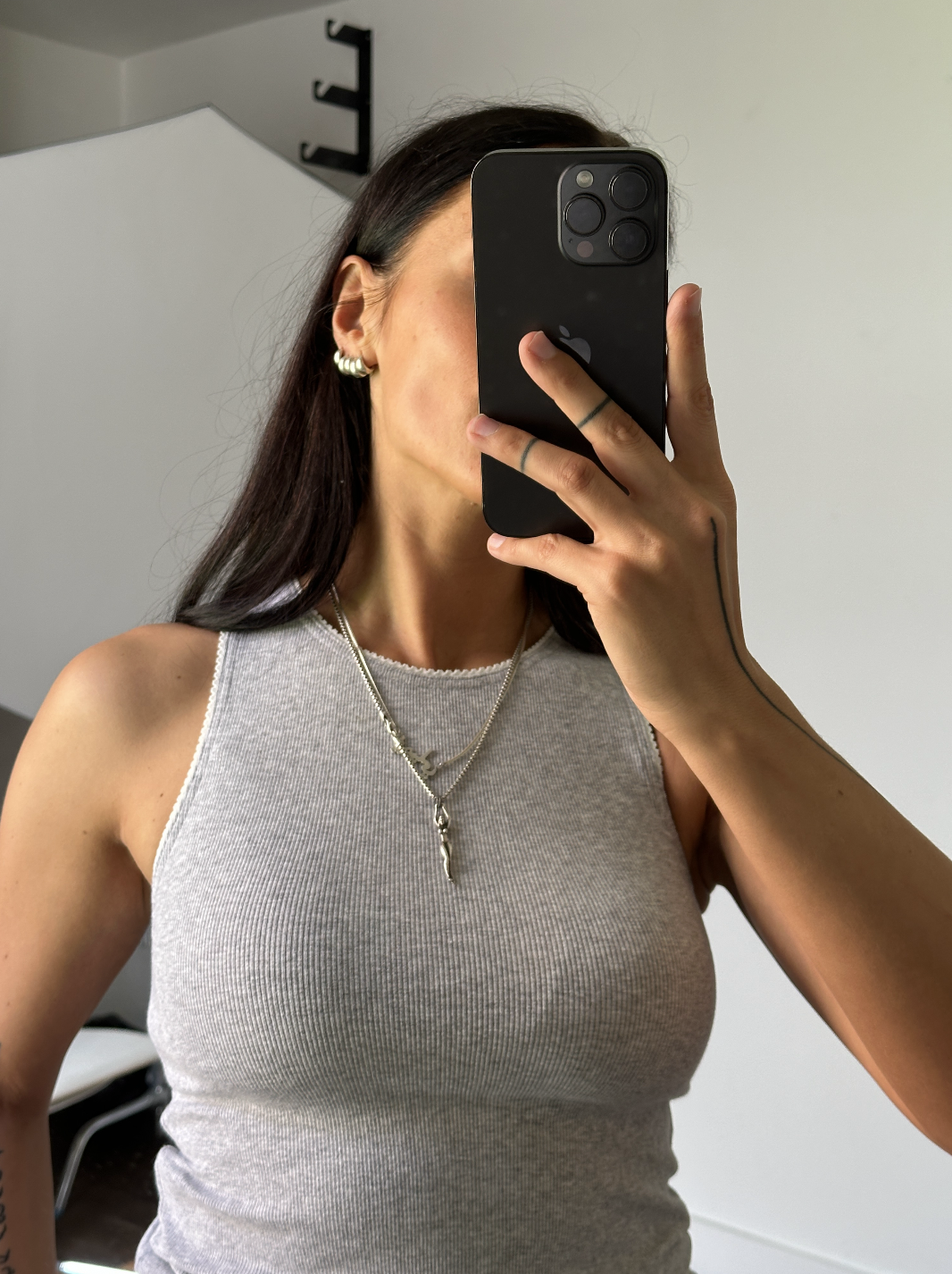 Samsoe Samsoe Women Sajune Tank Top