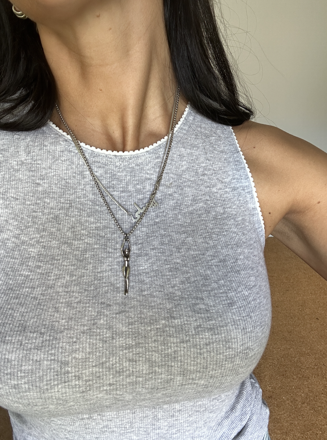 Samsoe Samsoe Women Sajune Tank Top