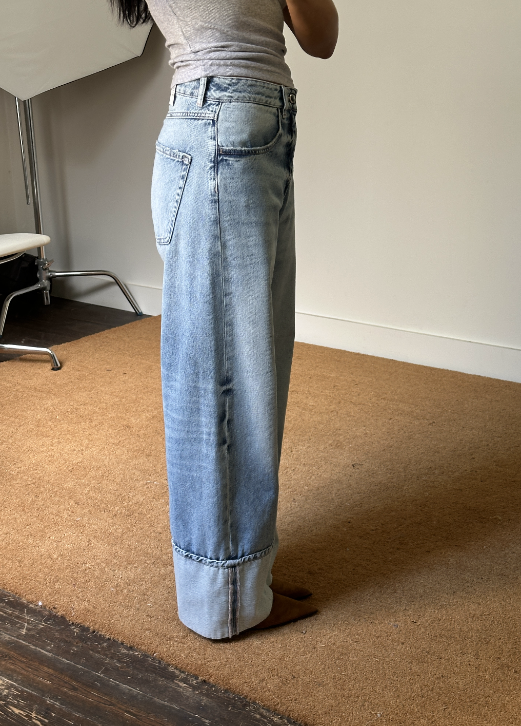 Icon Denim Kiki Jeans
