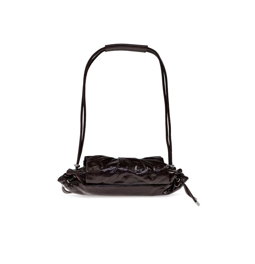 Diesel Women Scrunch D-Shoulder Bag