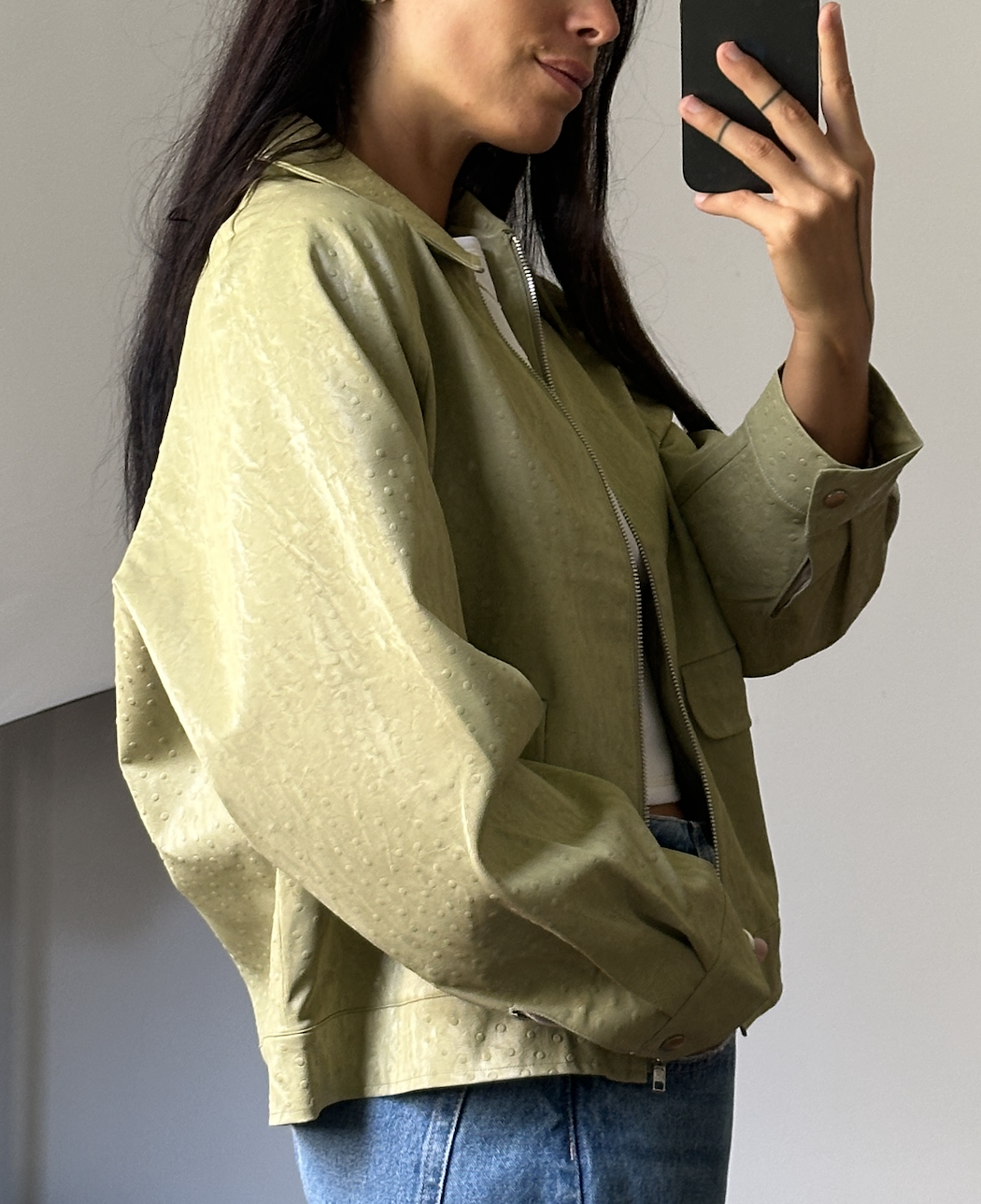 Hosbjerg Tili Jacket