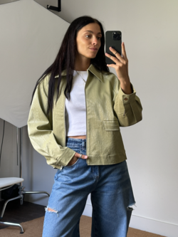 Hosbjerg Tili Jacket