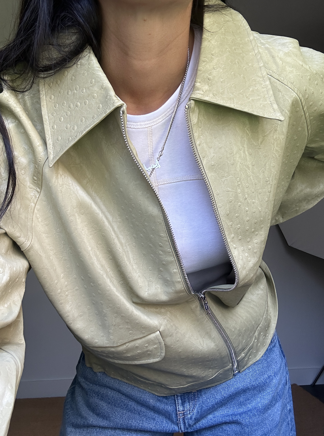 Hosbjerg Tili Jacket