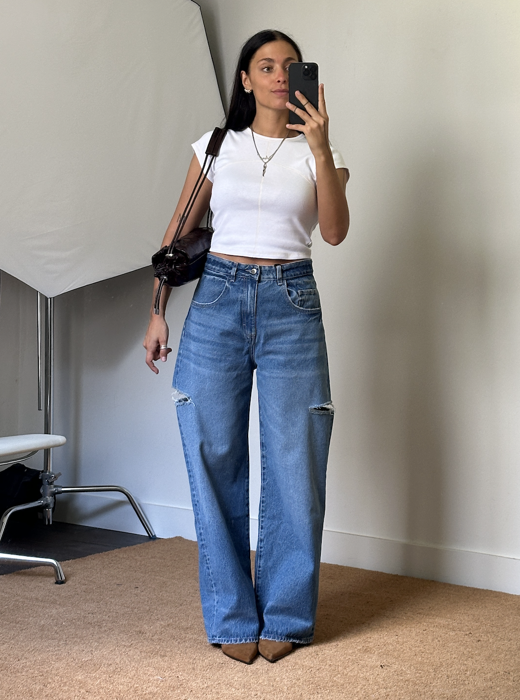 Icon Denim Poppy Jeans