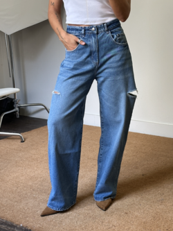 Icon Denim Poppy Jeans