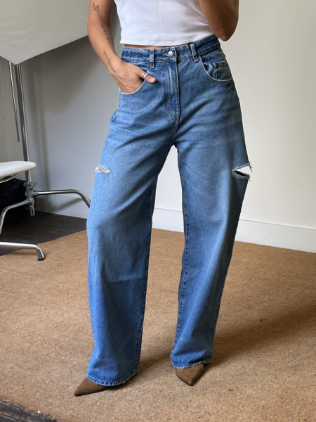 Icon Denim Poppy Jeans