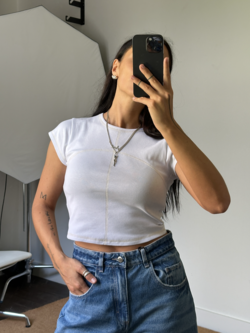 Hosbjerg Summer T-shirt