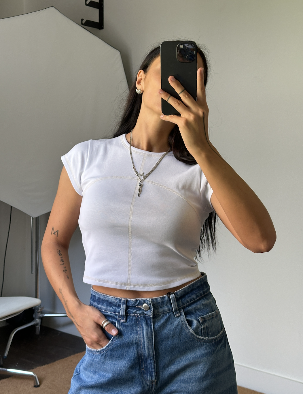 Hosbjerg Summer T-shirt