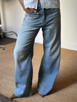 Diesel Women 1996 D-Sire Trousers