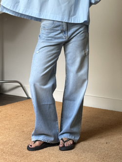 Icon Denim Poppy Jeans