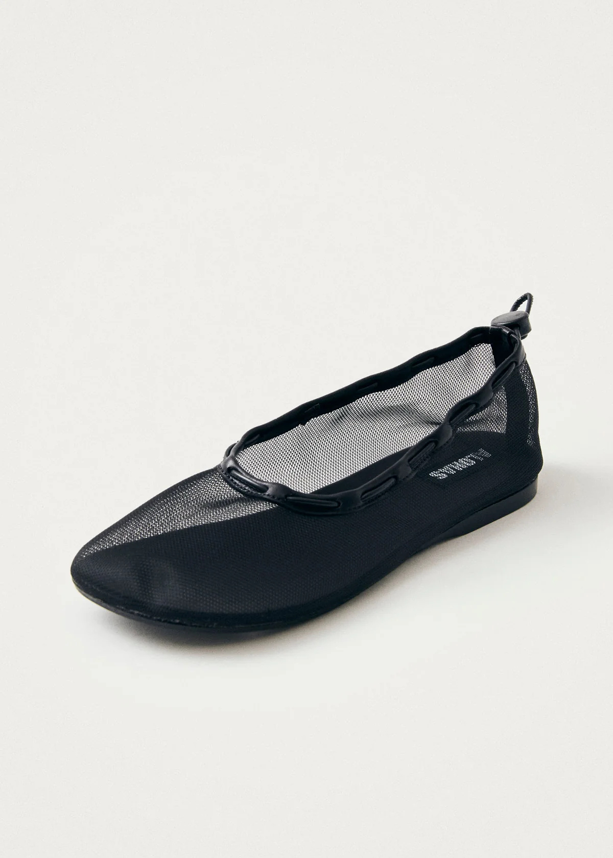 Alohas Gill Mesh Ballet Flats