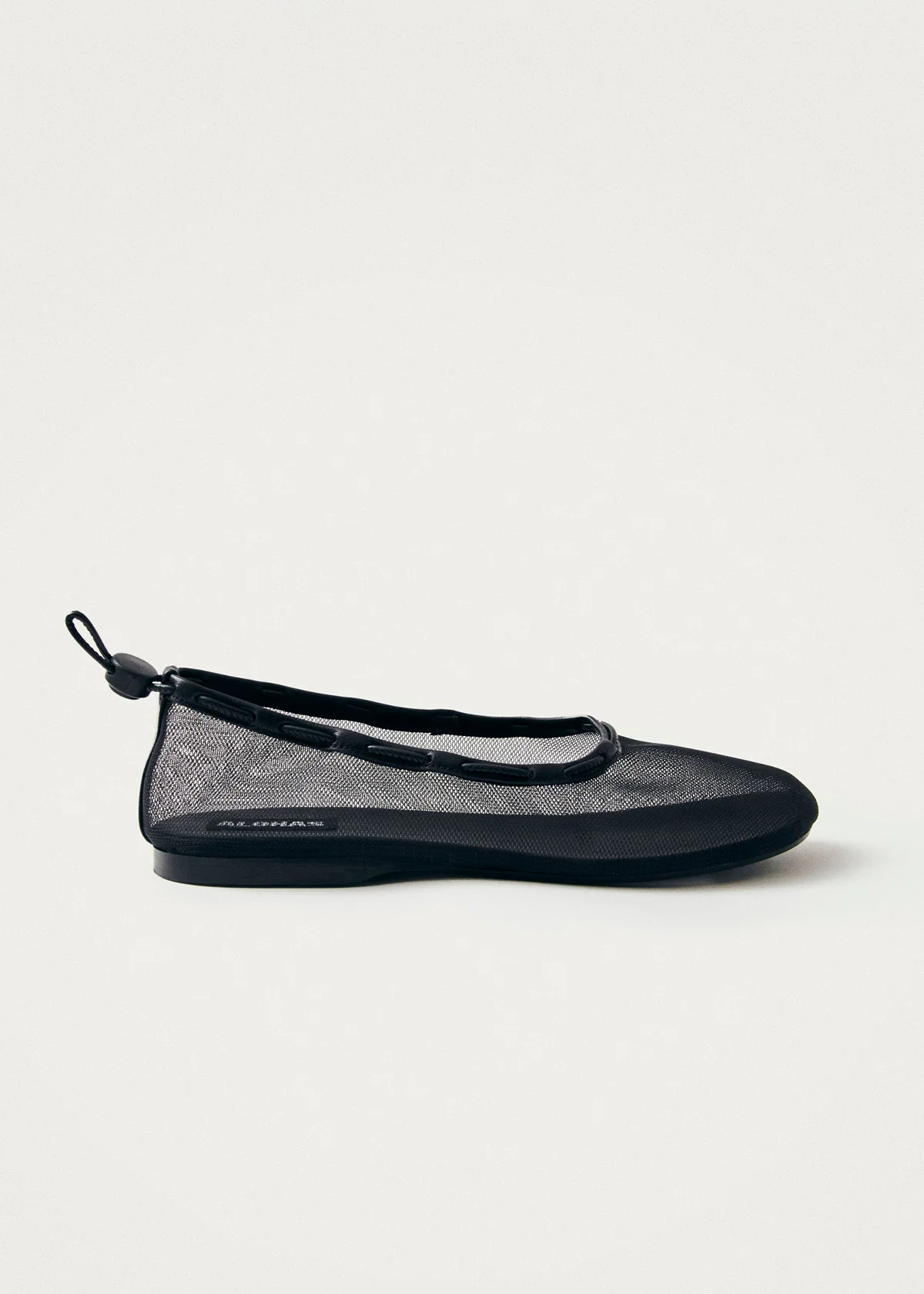 Alohas Gill Mesh Ballet Flats