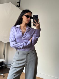 2ndday Hunter Fluid Shirt