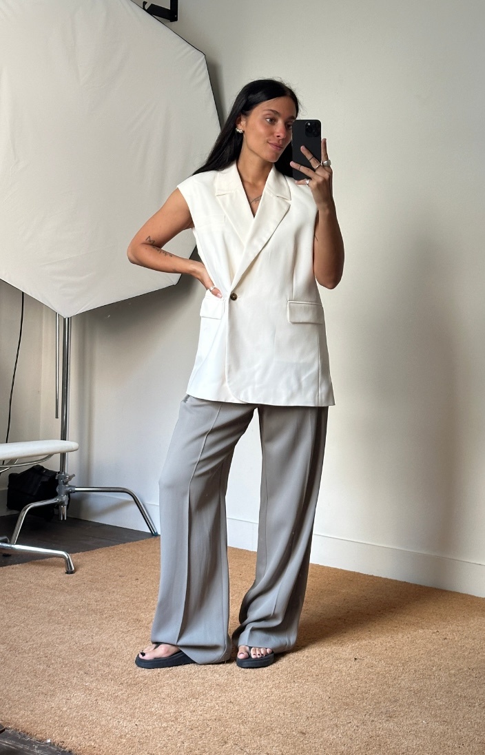 Herskind Averill Vest