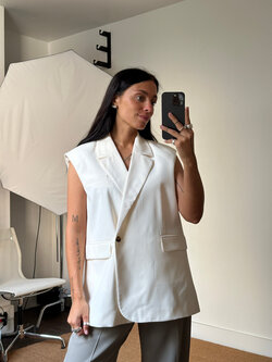 Herskind Averill Vest