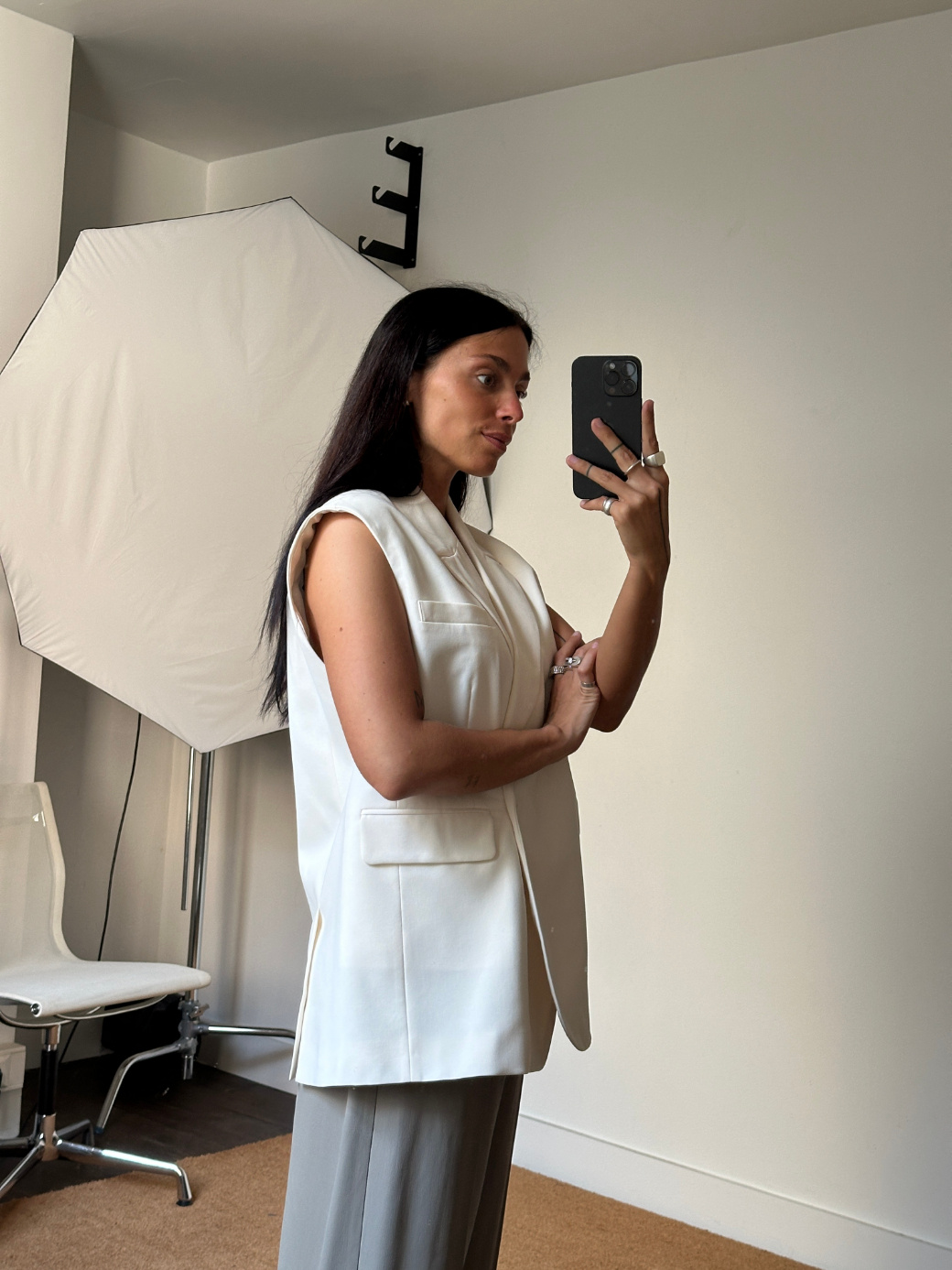 Herskind Averill Vest