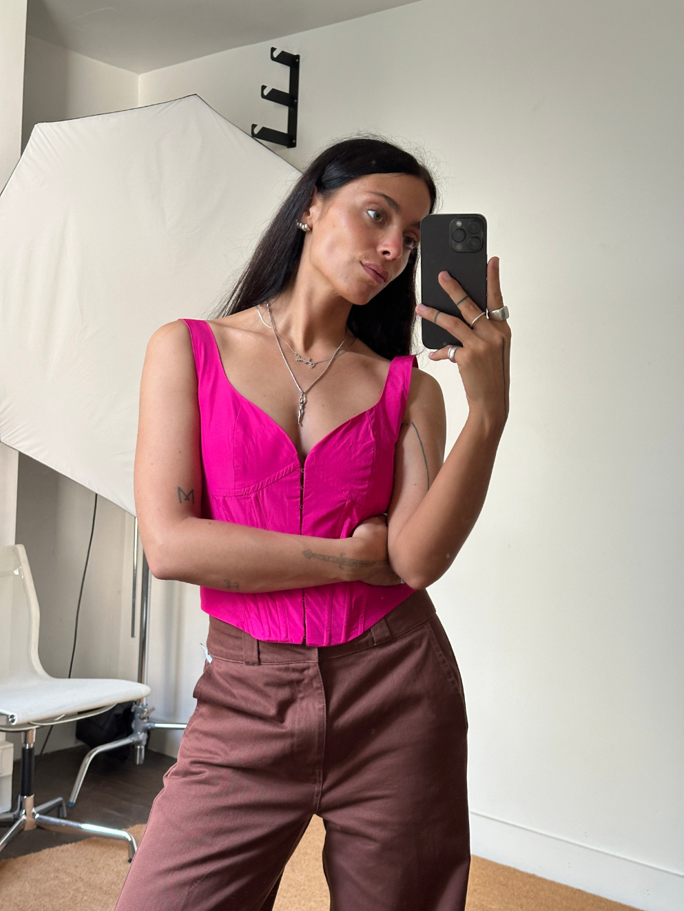 Résumé SyrusRS Top