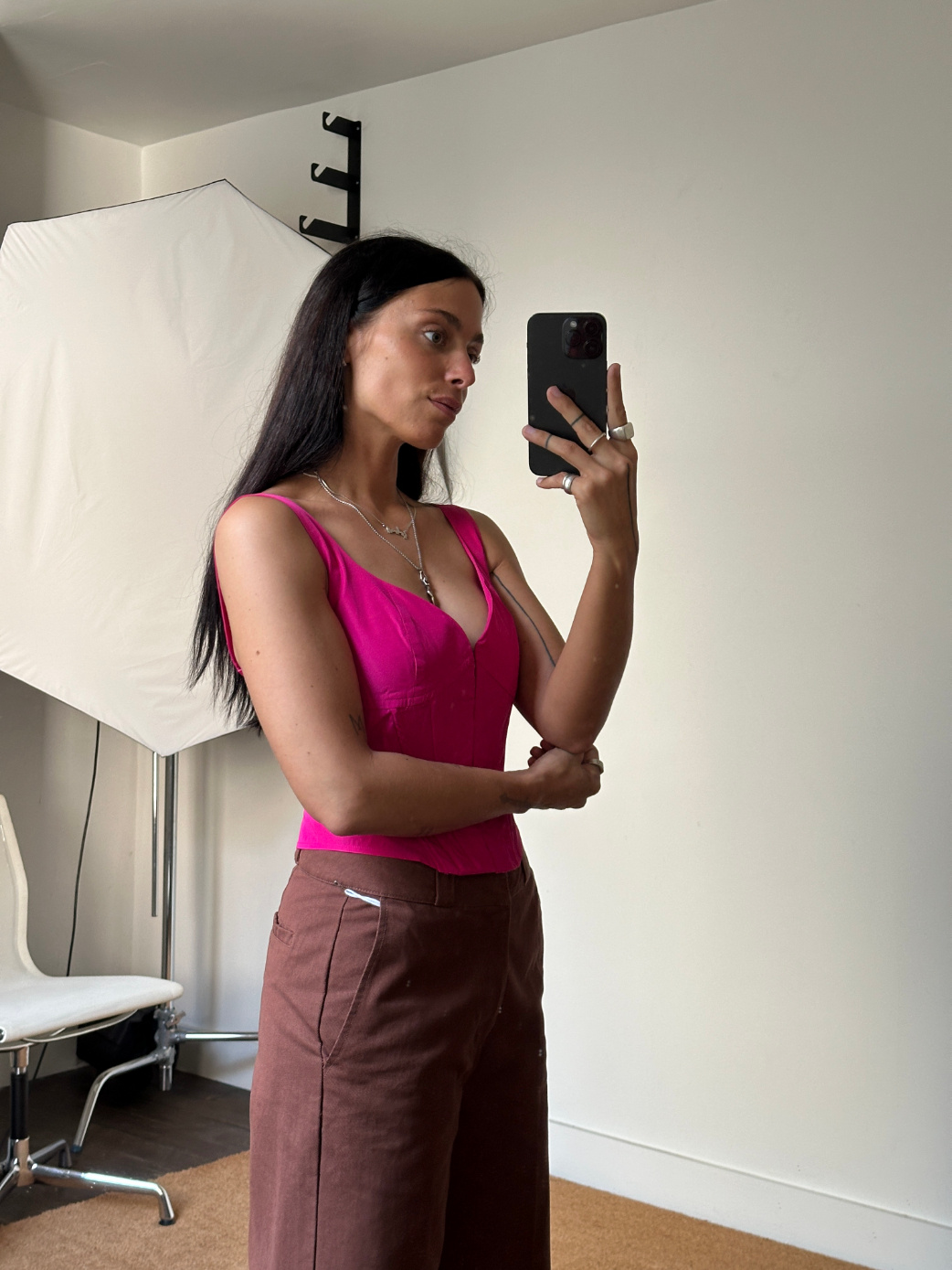 Résumé SyrusRS Top