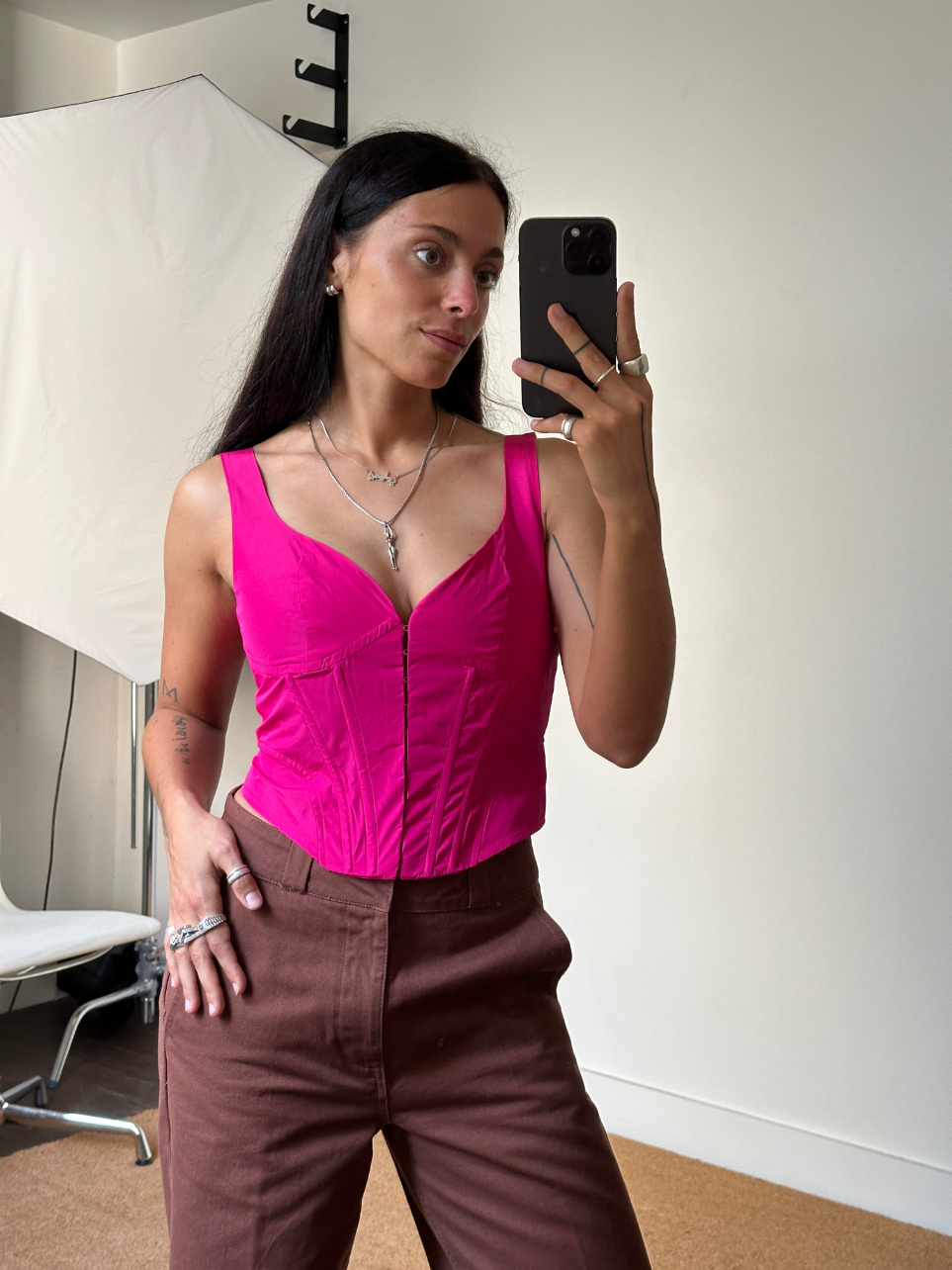 Résumé SyrusRS Top