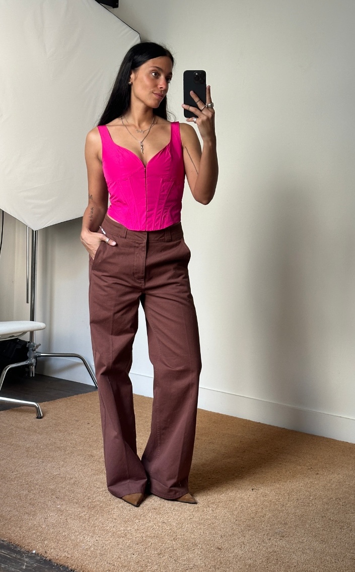 Résumé SyrusRS Top