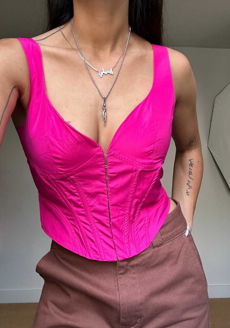 Résumé SyrusRS Top