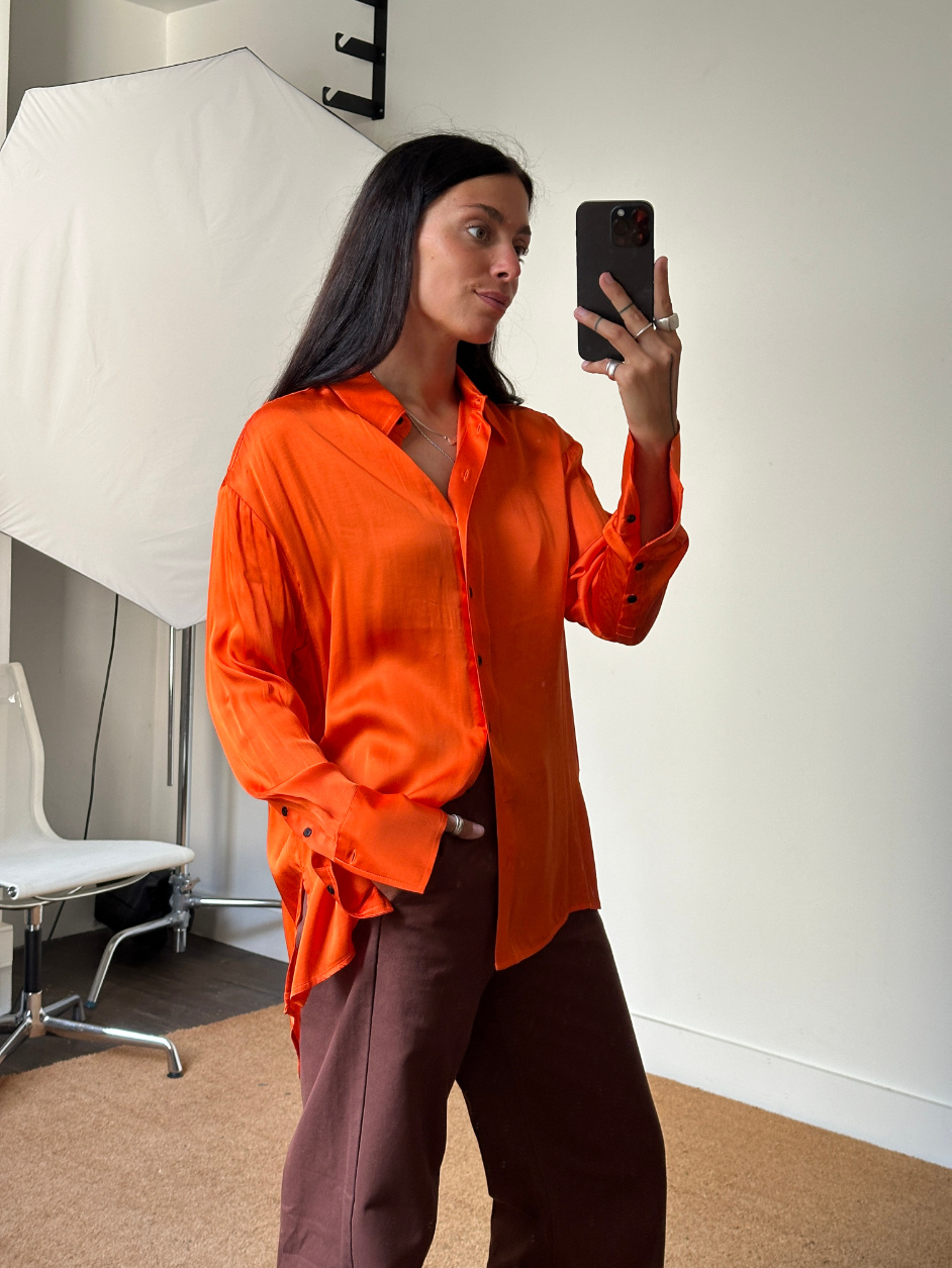 Herskind Jenka Shirt