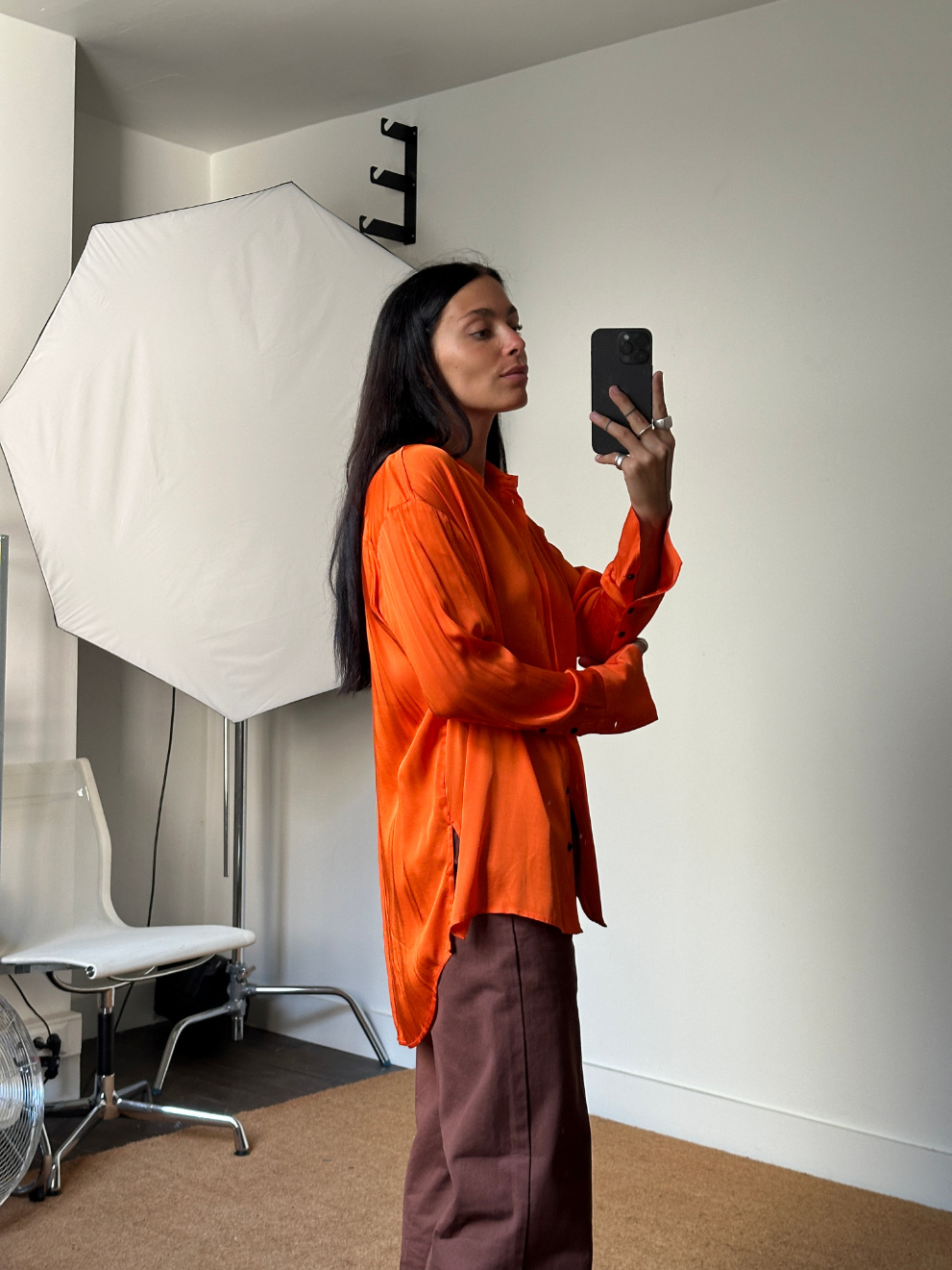 Herskind Jenka Shirt