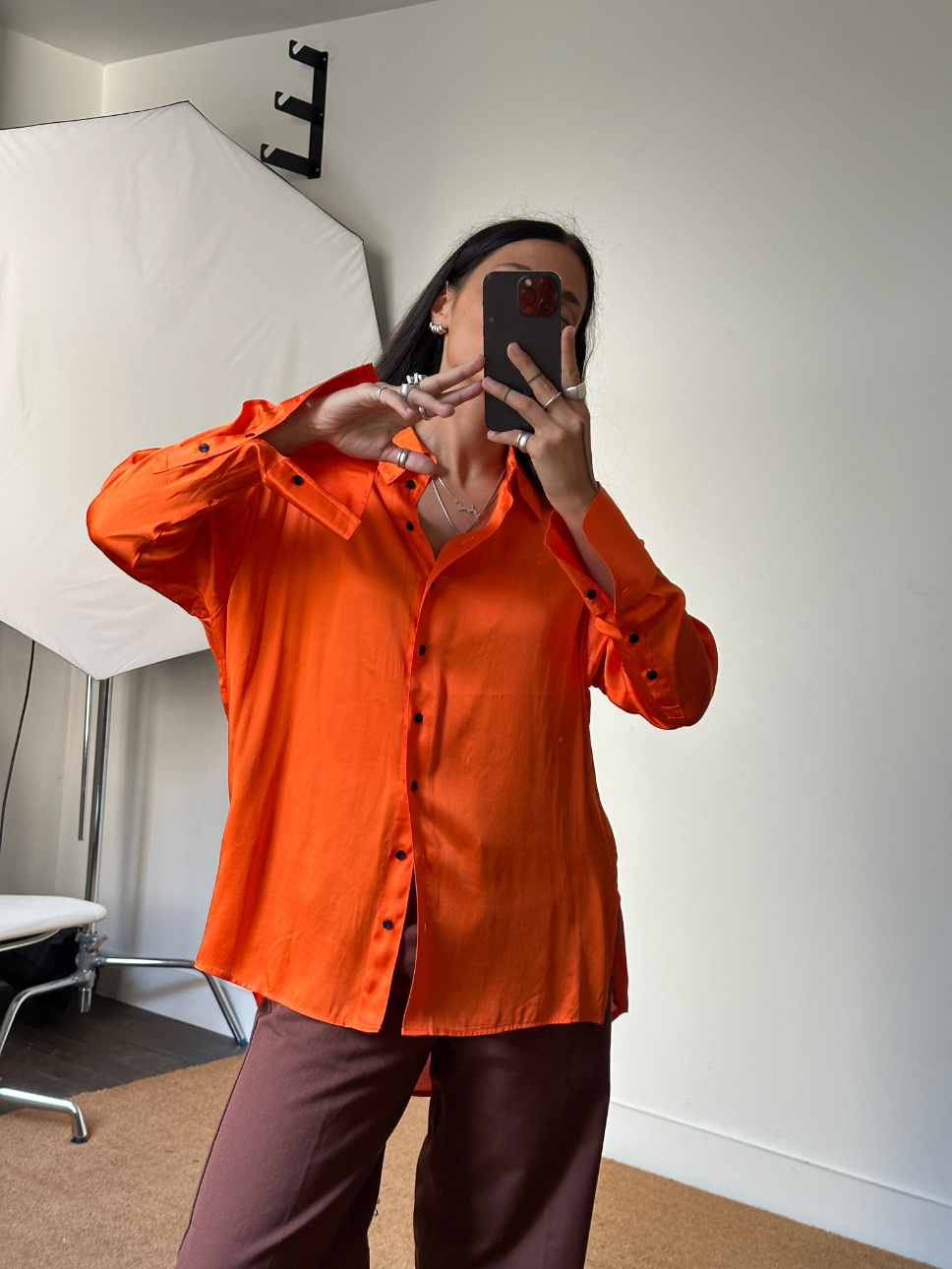 Herskind Jenka Shirt