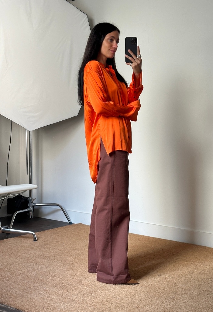 Herskind Jenka Shirt