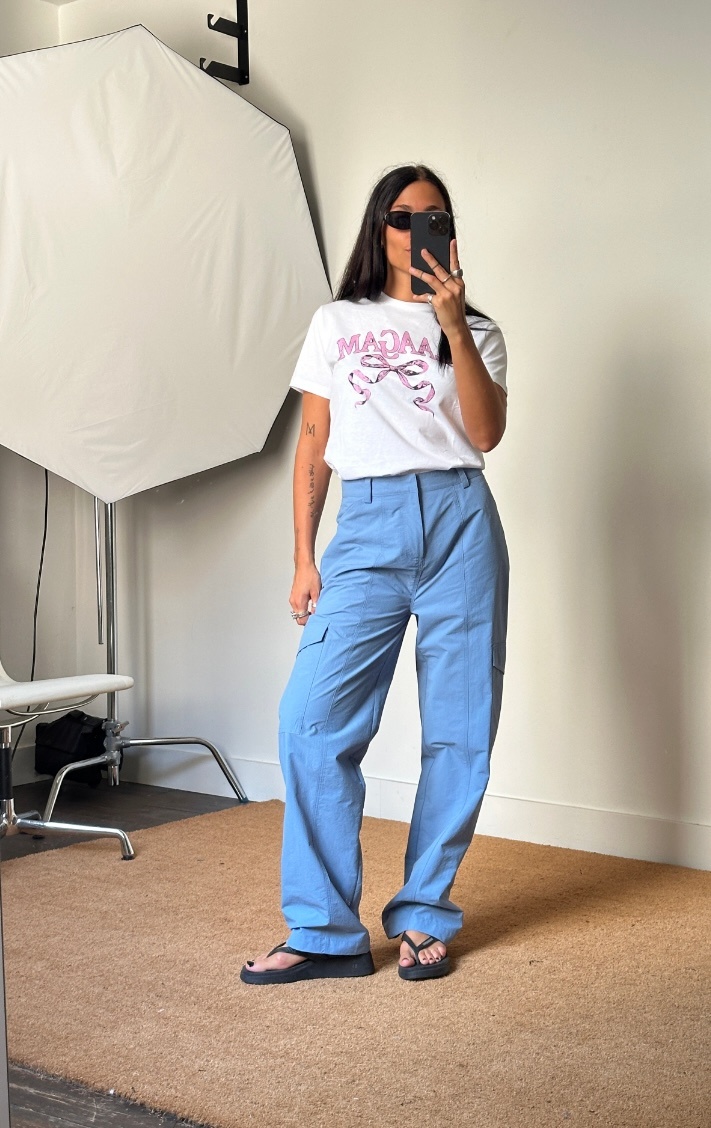 Laagam Coquette T-shirt