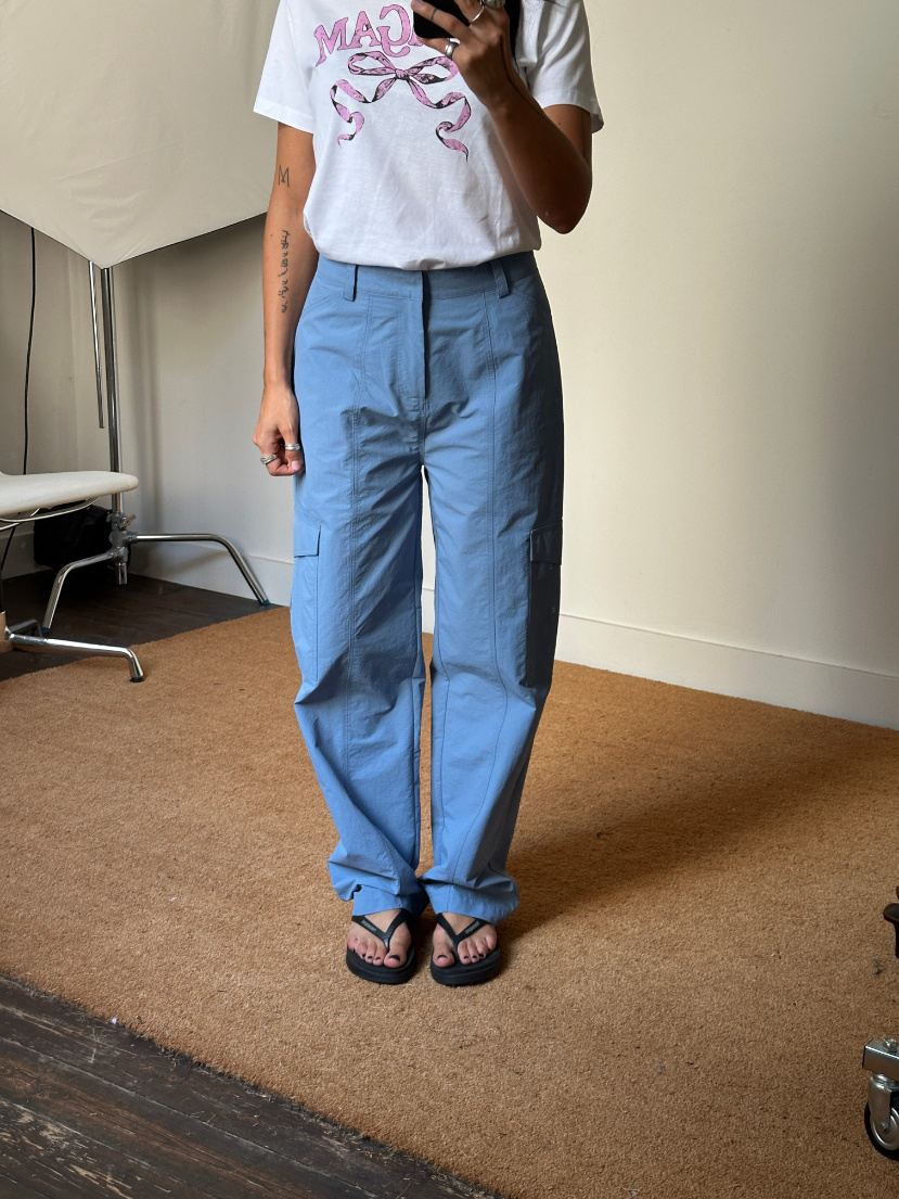 Hosbjerg Naomi Trousers