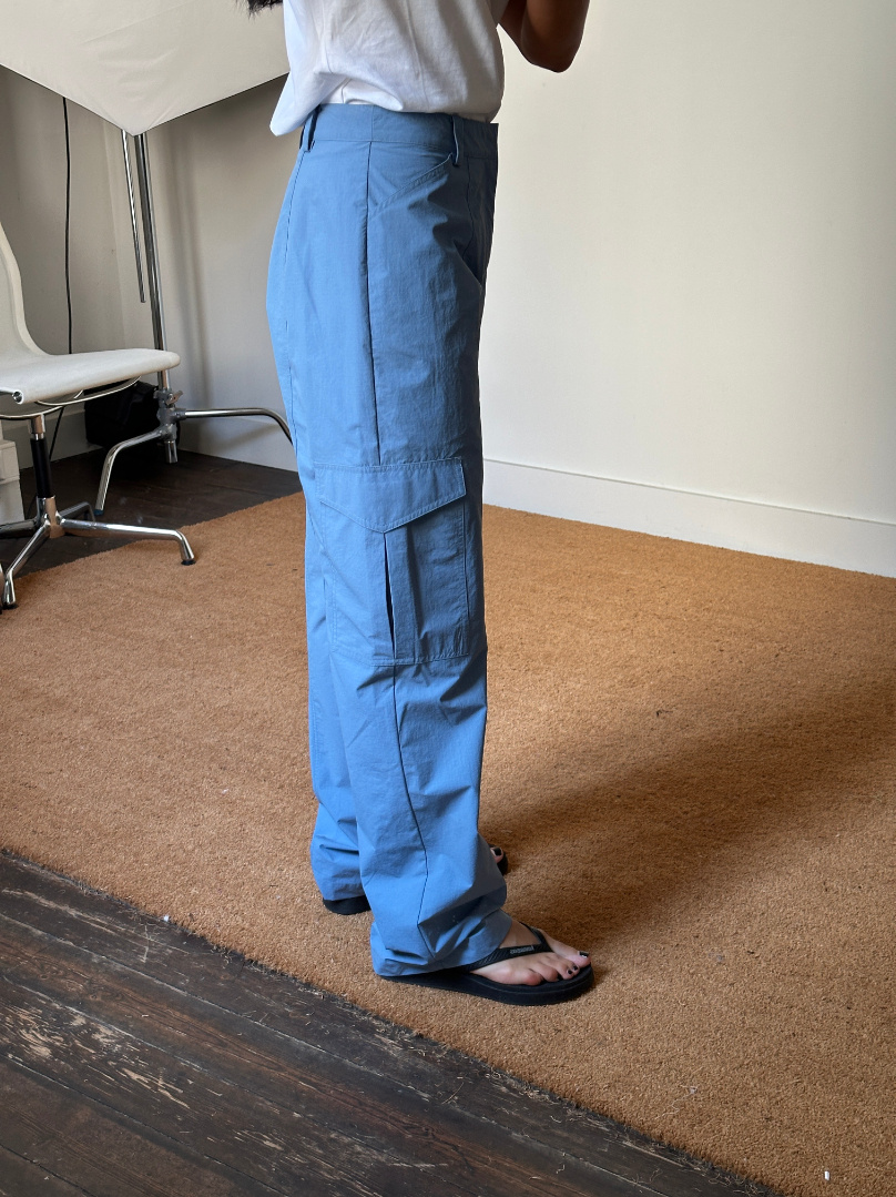 Hosbjerg Naomi Trousers