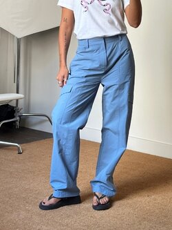 Hosbjerg Naomi Trousers