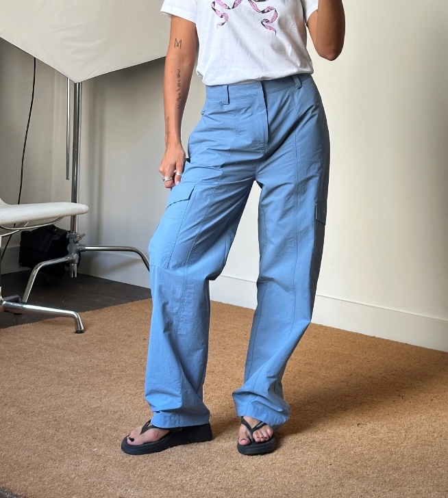 Hosbjerg Naomi Trousers