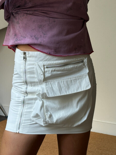 Cargo Skirt