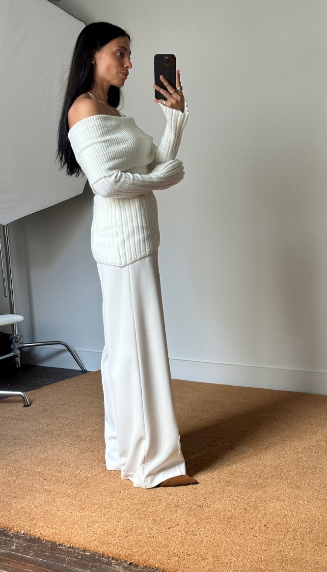 Herskind Kimberly Trousers