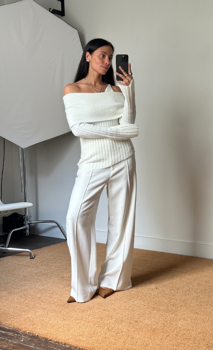 Herskind Kimberly Trousers