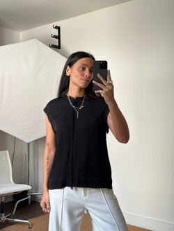 DAY Lise 'Sleeveless Top