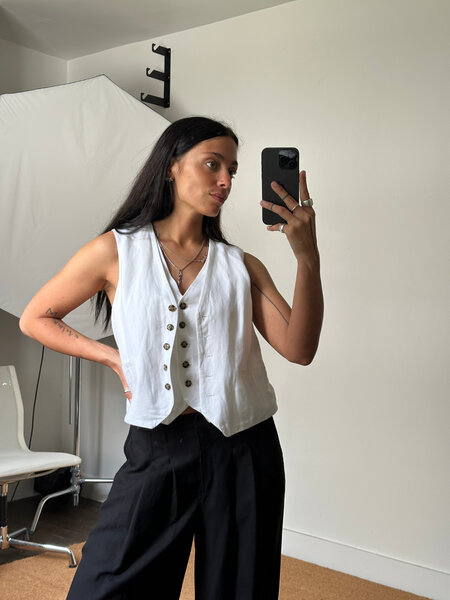 Herskind Double Up Vest