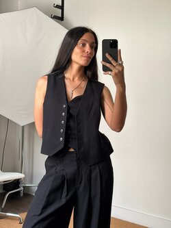 Herskind Double Up Vest