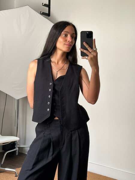 Herskind Double Up Vest