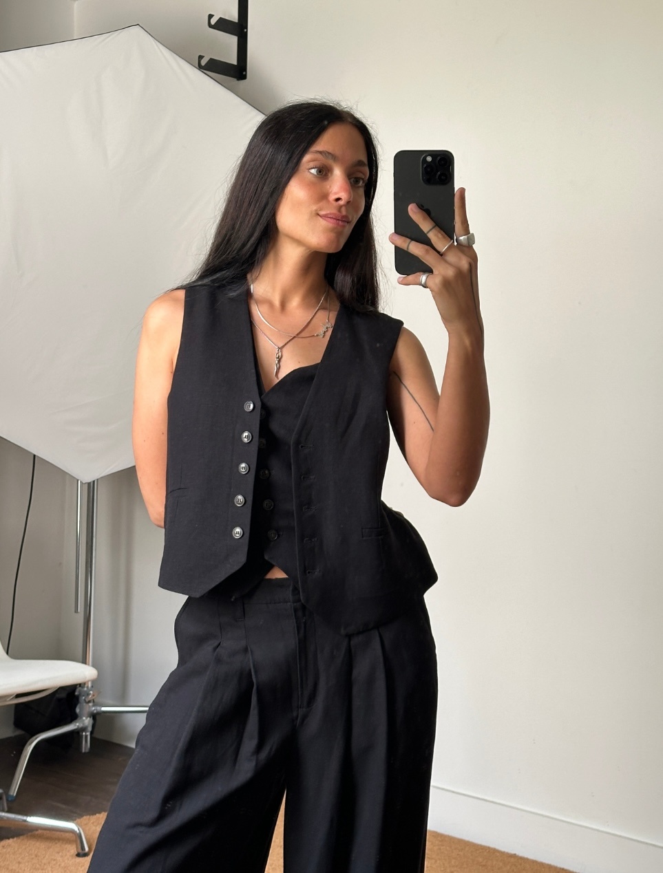 Herskind Double Up Vest