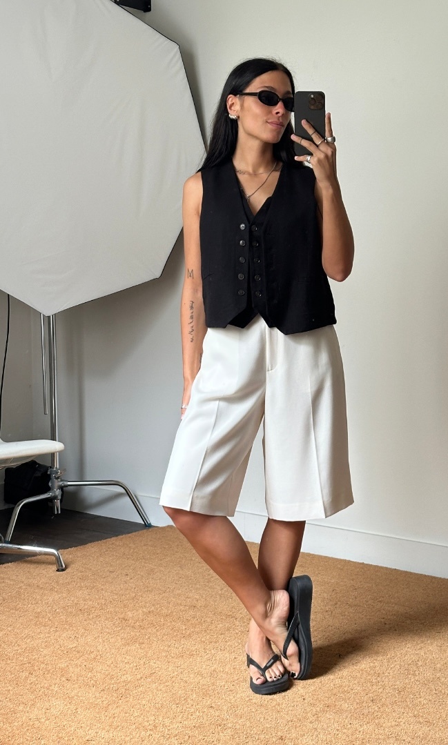 Herskind Maxime Shorts