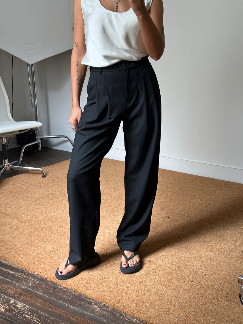 Samsoe Samsoe Women Saluzy Trousers