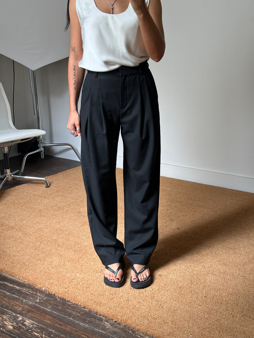 Samsoe Samsoe Women Saluzy Trousers
